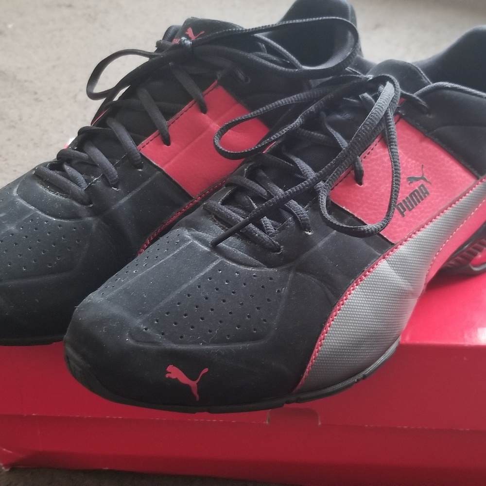 Puma Cell Surin 2 Nbk